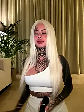 Bambixboo from StripChat