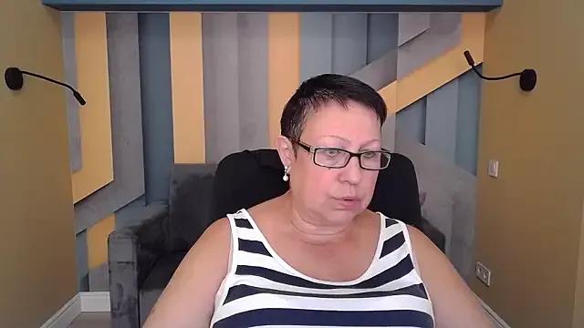 BarbaraTurners from StripChat