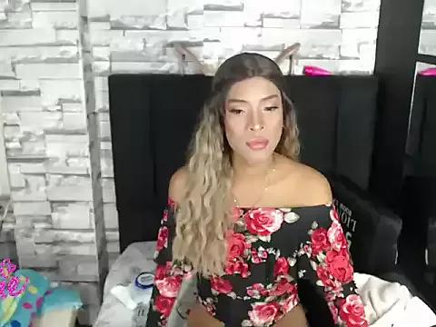 Barbie_love from StripChat