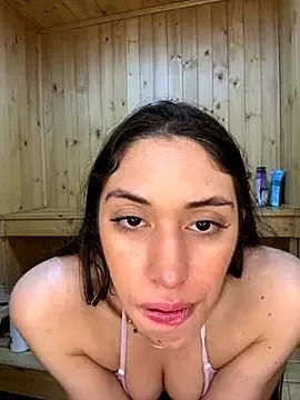 Barbielatinas from StripChat