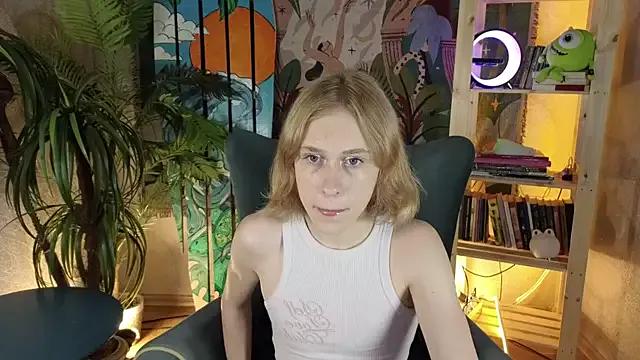 BarbieRichy from StripChat