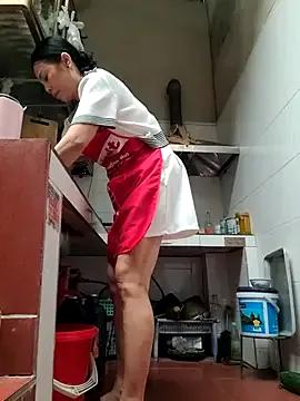 Basanis68 from StripChat