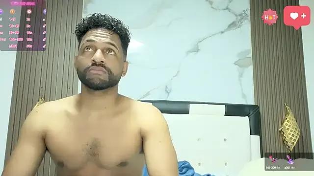 Bbcblackhot34 from StripChat