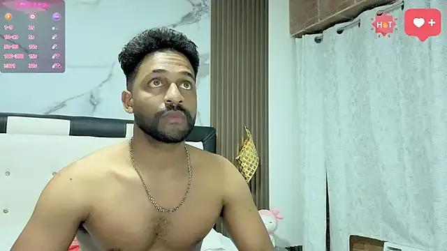 Bbcblackhot34 from StripChat