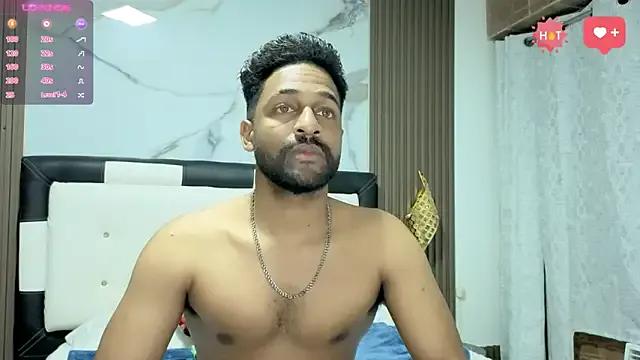 Bbcblackhot34 from StripChat