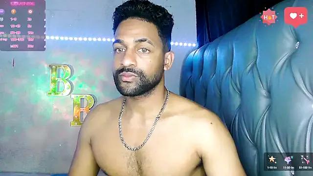 Bbcblackhot34 from StripChat