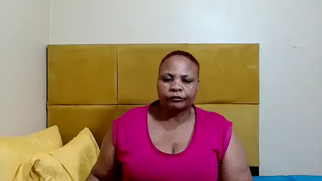 Bbw255 from StripChat