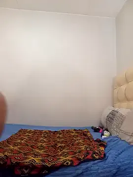 Bbw255 from StripChat