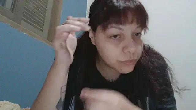 Bbyedarling from StripChat