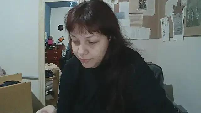 Bbyedarling from StripChat