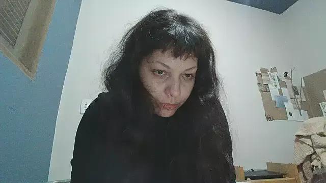 Bbyedarling from StripChat