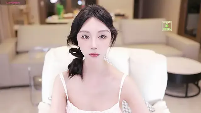 Bella-999 from StripChat