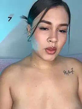 Bella-kim- from StripChat