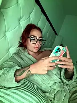 BELLABLACKXUK from StripChat