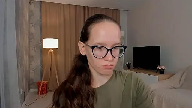 BettyBrowni from StripChat