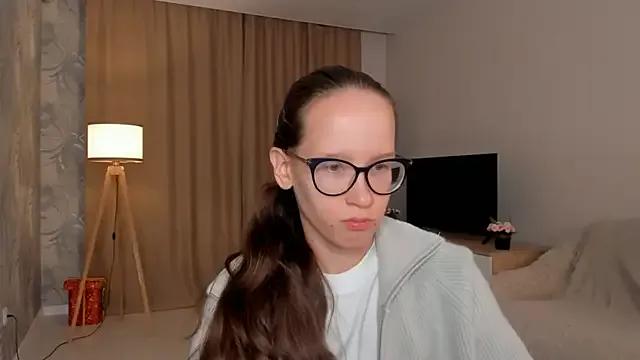 BettyBrowni from StripChat