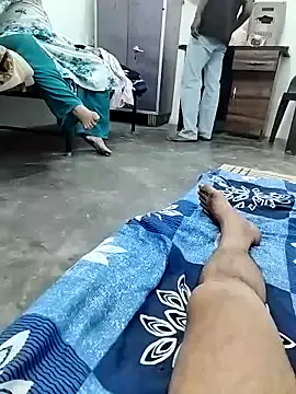 BHABHIJAAN7317 from StripChat