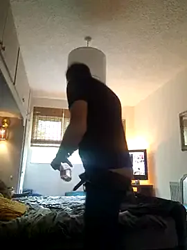 Bibananaman from StripChat