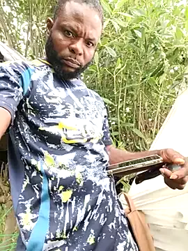 Bigblackbangerkay from StripChat