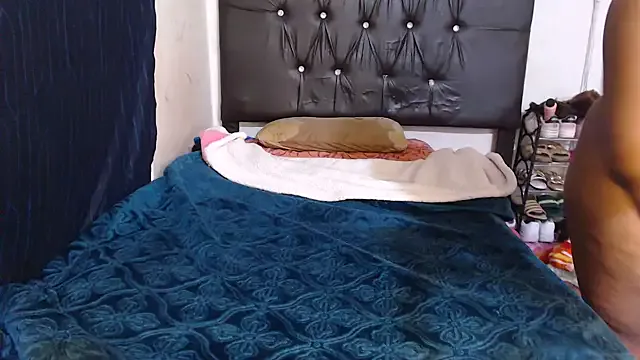 BigbootyNickyx from StripChat