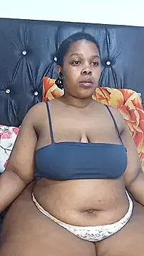 BigbootyNickyx from StripChat