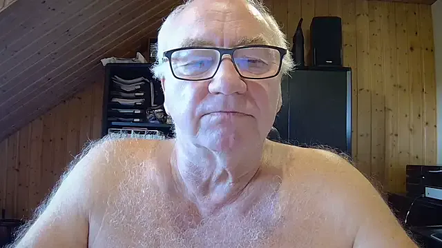 Biggandybig from StripChat