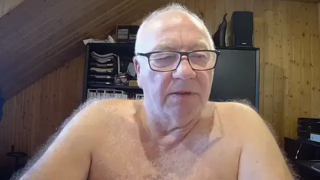 Biggandybig from StripChat