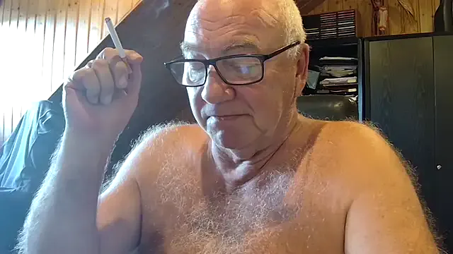 Biggandybig from StripChat