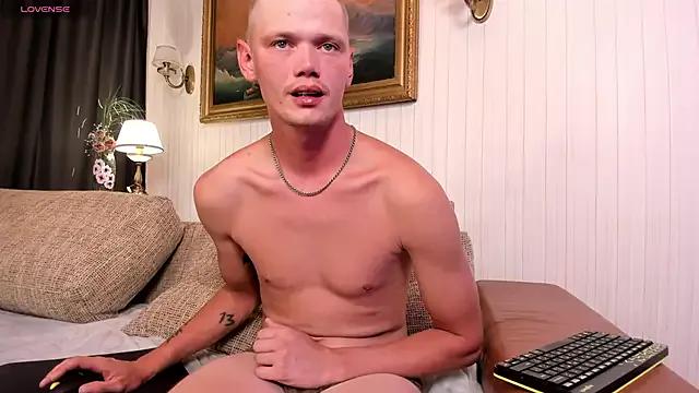 Bill-Battman from StripChat