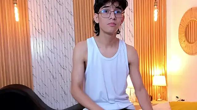 Billie_jr from StripChat