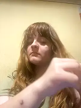 Bombon_ok from StripChat