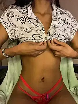 Bonnie_18x from StripChat