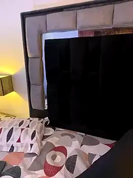 Bonnie_vega from StripChat