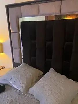 Bonnie_vega from StripChat