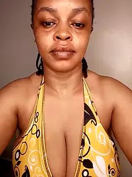 Boobsnipplian from StripChat