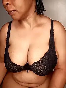 Boobsnipplian from StripChat
