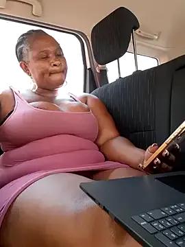Bootyliciousbbw12 from StripChat