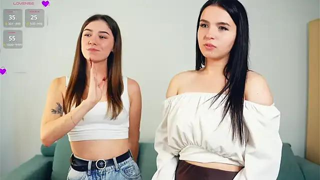 BrookDelpapa from StripChat