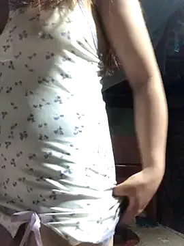 Bumbaba from StripChat