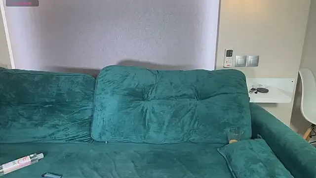 Bunnyclide_ from StripChat