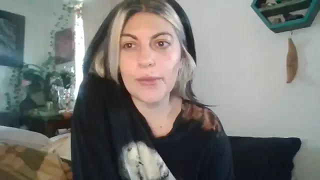 Bvbyscorpio666 from StripChat