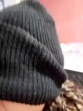 Casaalhot from StripChat