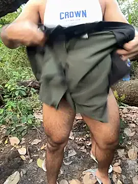 CasadoLutadorBigStuds from StripChat