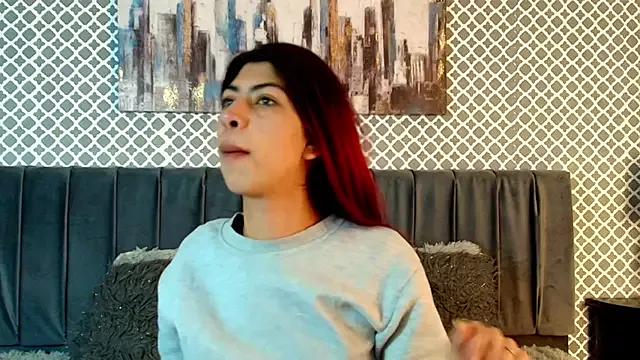 Cassie_bloom from StripChat