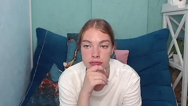 CassieDi from StripChat
