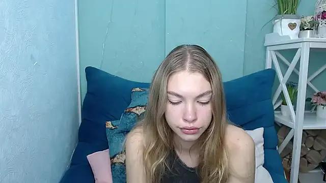 CassieDi from StripChat