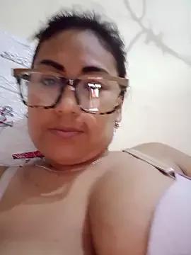 CelesteAcua from StripChat