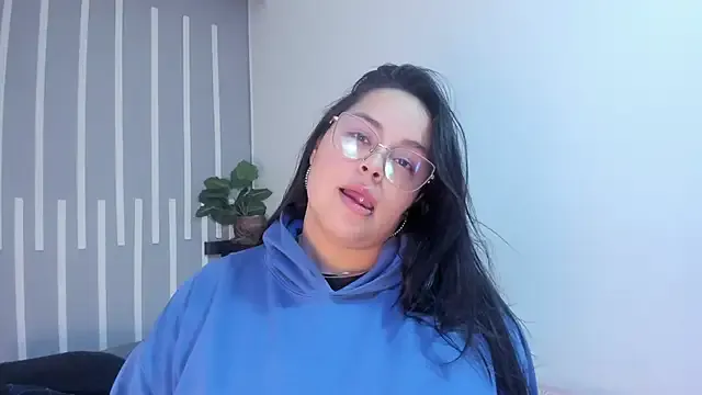 Celestte_beautiful from StripChat