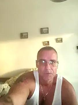 Chcem1975 from StripChat