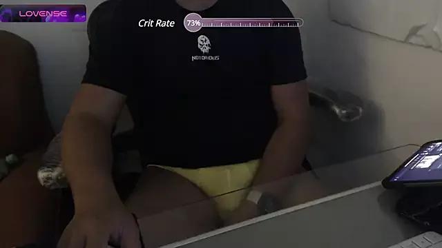 Chih515 from StripChat